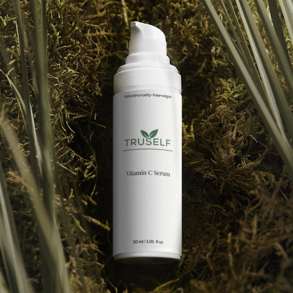 Vitamin C Serum