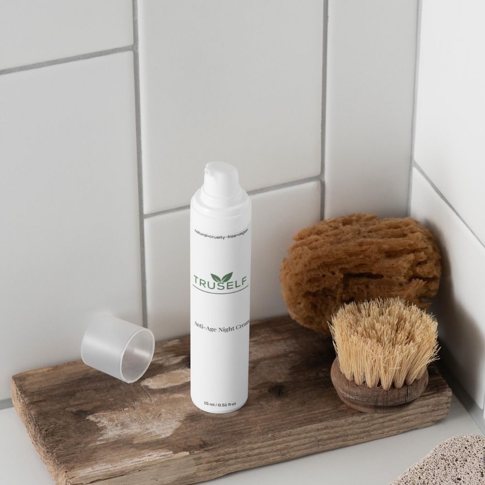 Anti-Age Night Cream