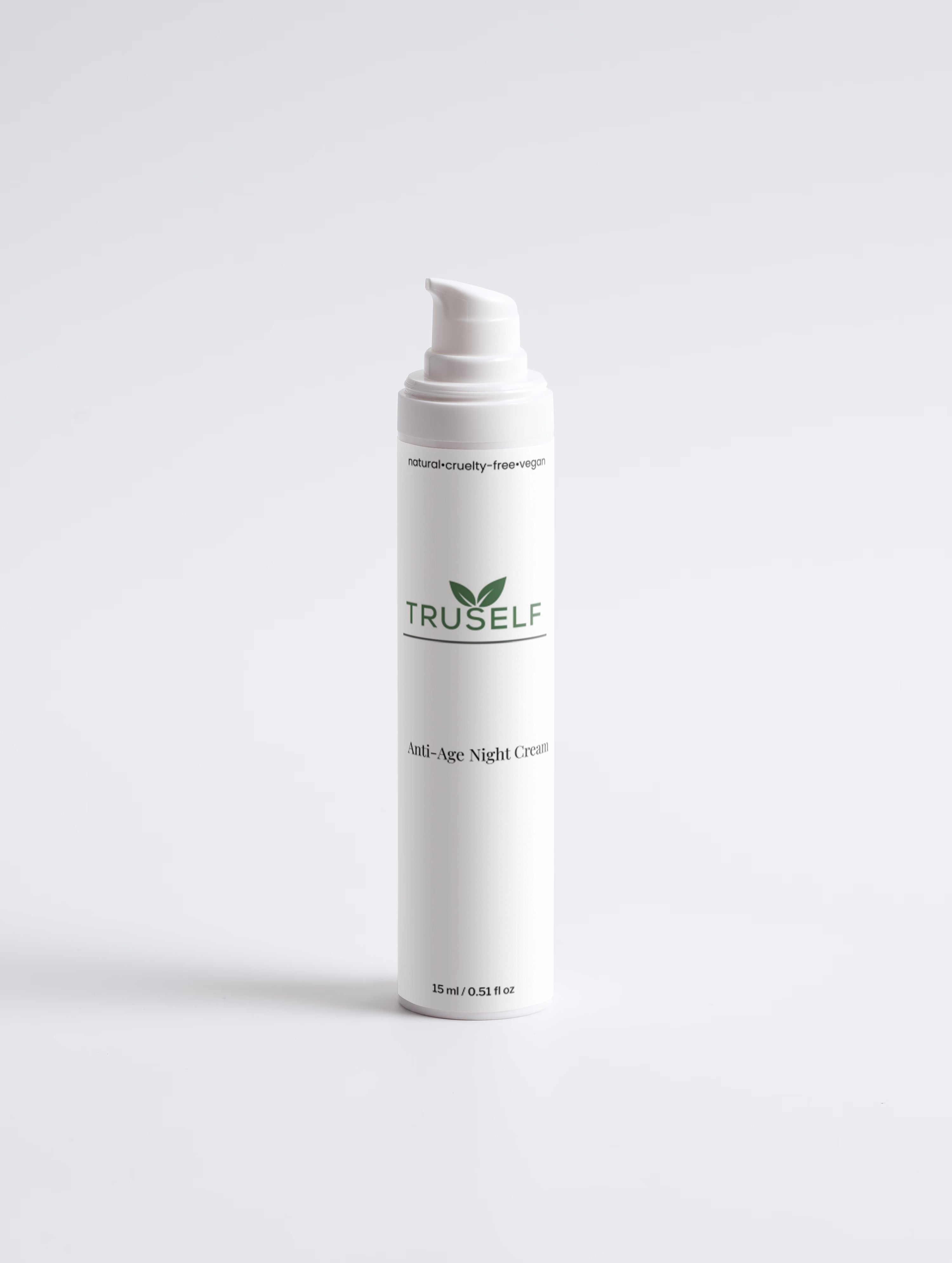 Anti-Age Night Cream