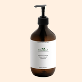 Hand & Body Wash, Ginger & Smoky Cardamom