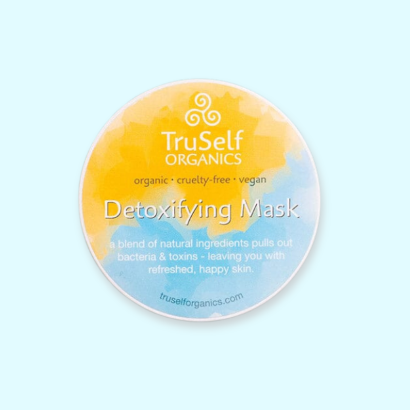 Detoxifying Mask