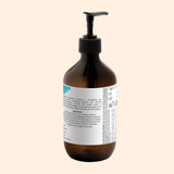 Hand & Body Wash, Ginger & Smoky Cardamom