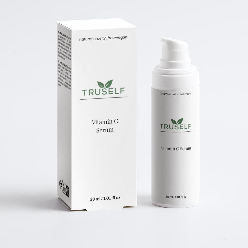 Vitamin C Serum