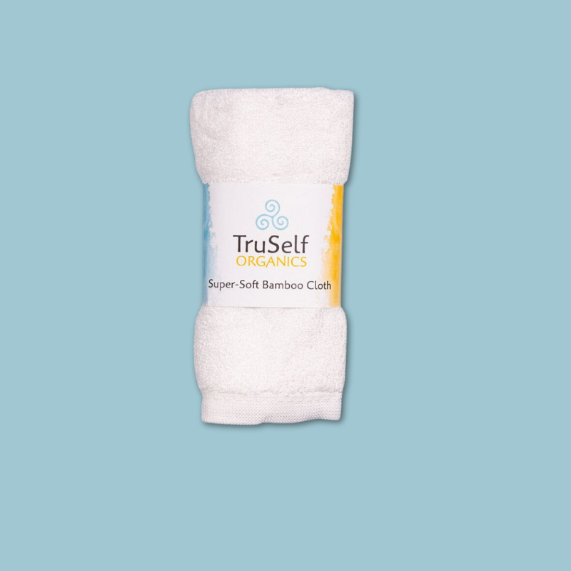 Super-Soft Bamboo Cloth