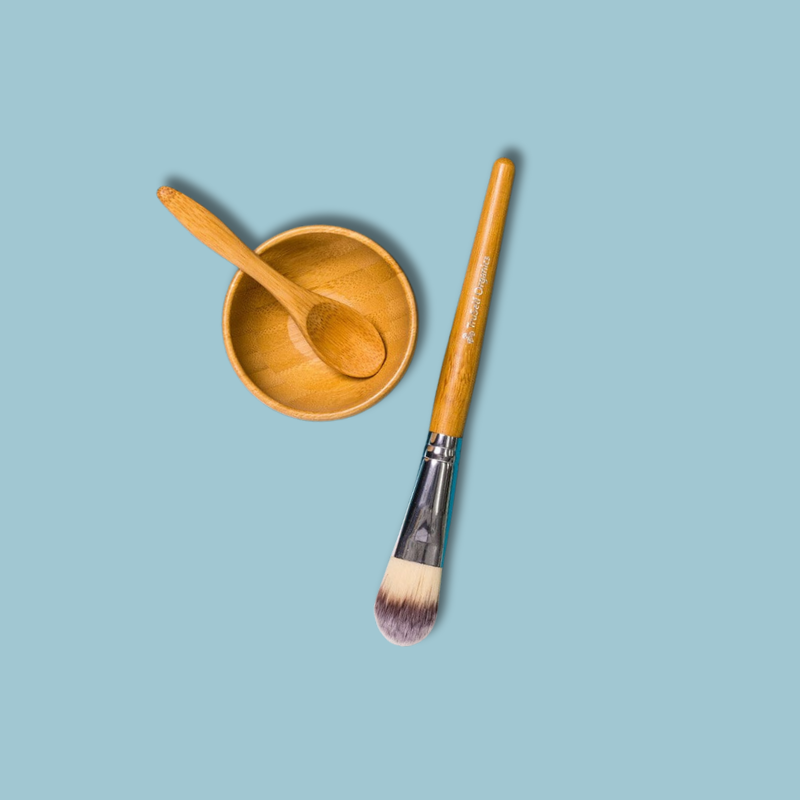 Bamboo Utensil Set