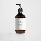 Hand & Body Wash, Ginger & Smoky Cardamom