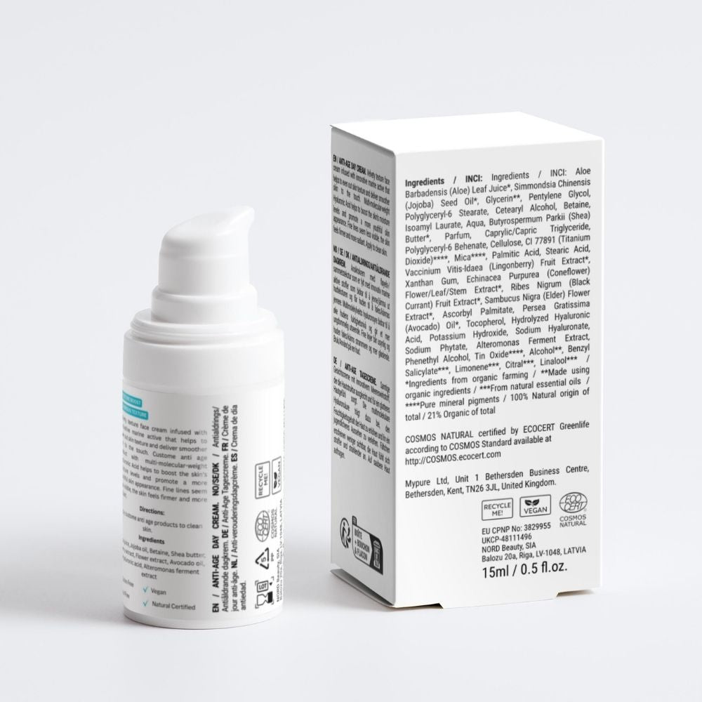 Anti-Age Day Cream