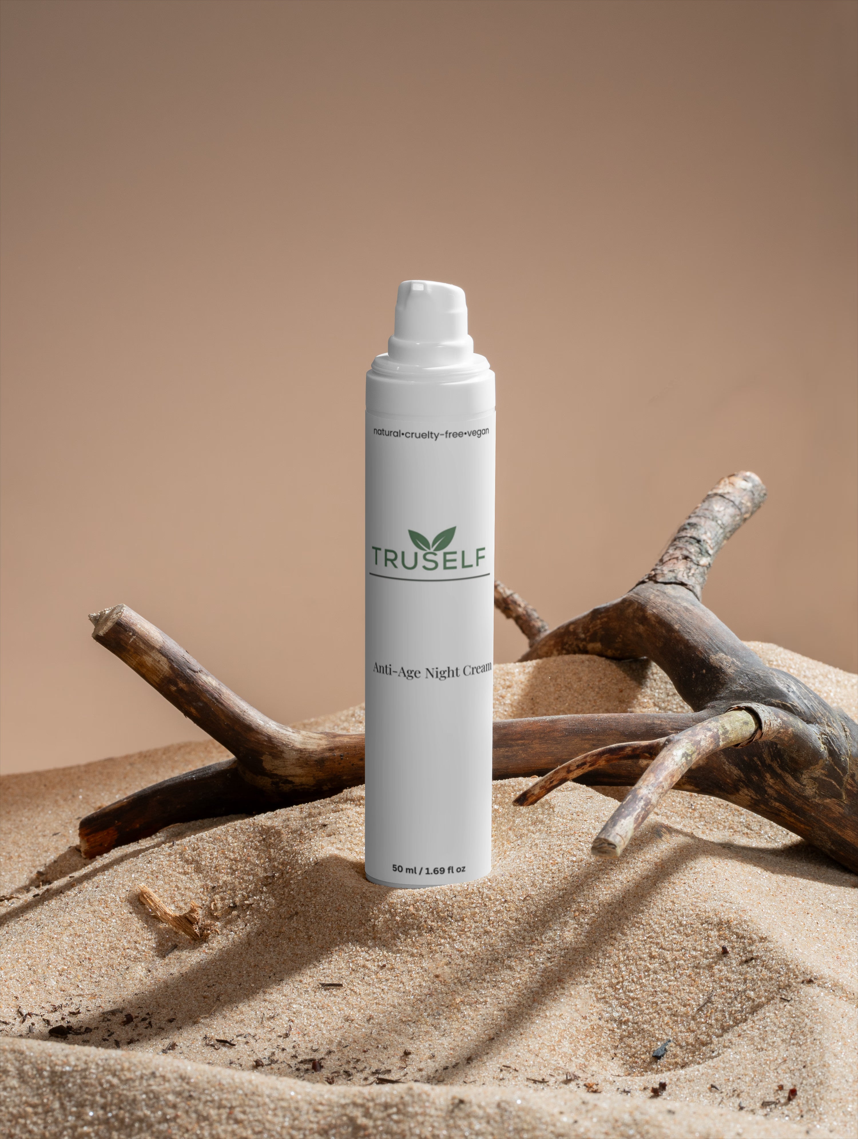 Anti-Age Night Cream