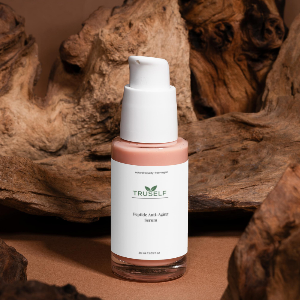 Peptide Anti-Aging Serum