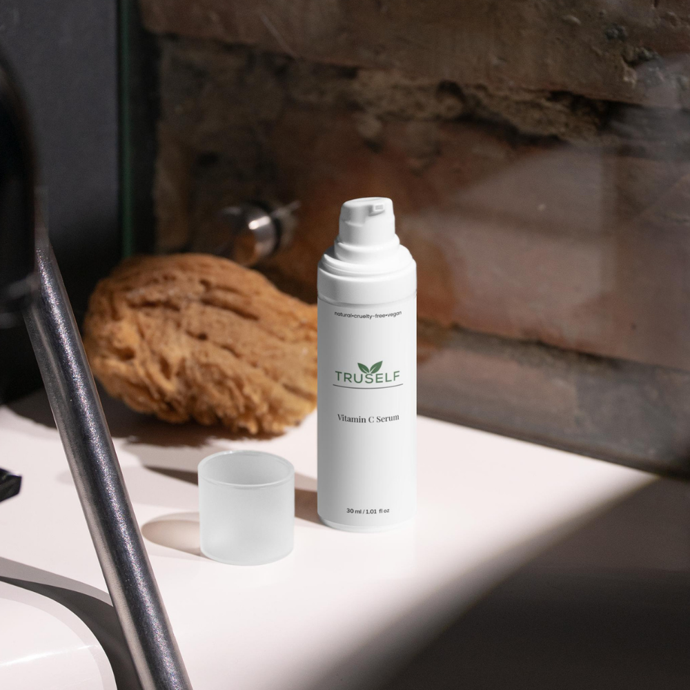Vitamin C Serum