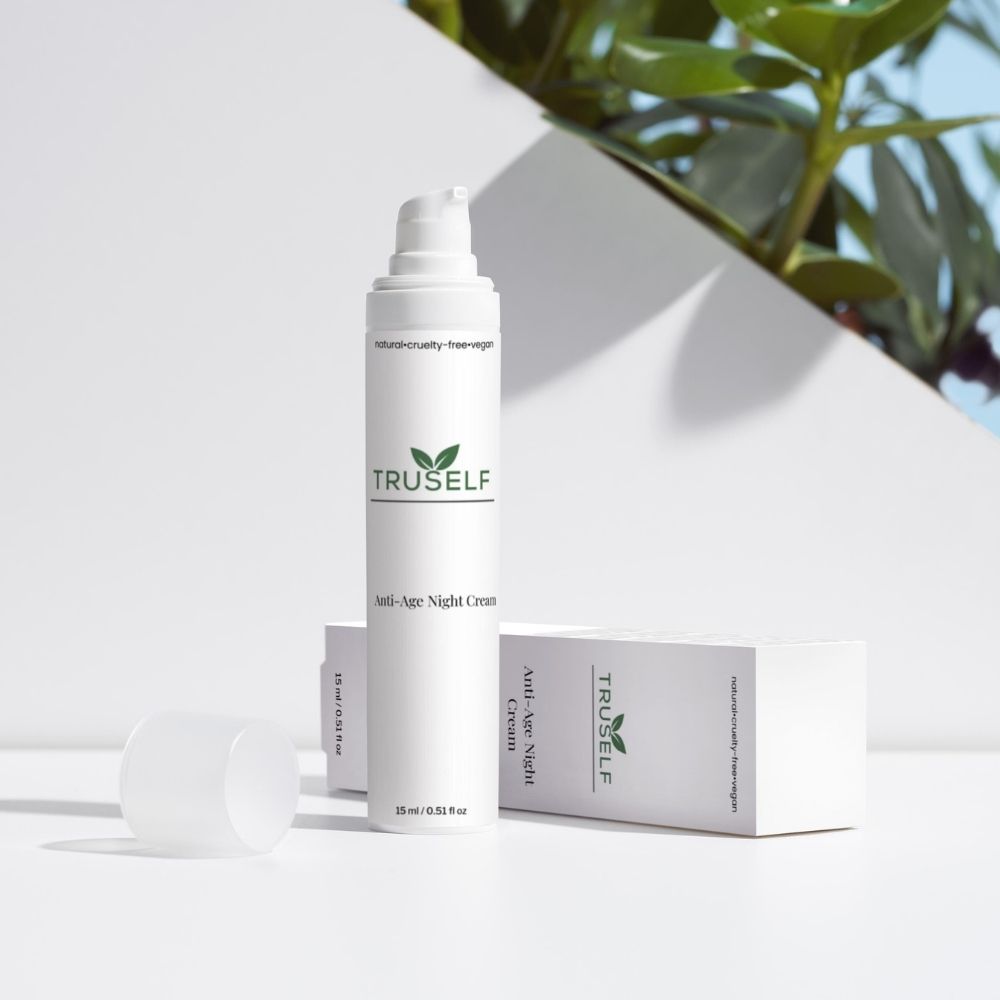 Anti-Age Night Cream