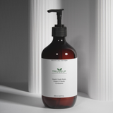 Hand & Body Wash, Ginger & Smoky Cardamom