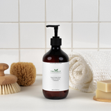 Hand & Body Wash, Ginger & Smoky Cardamom