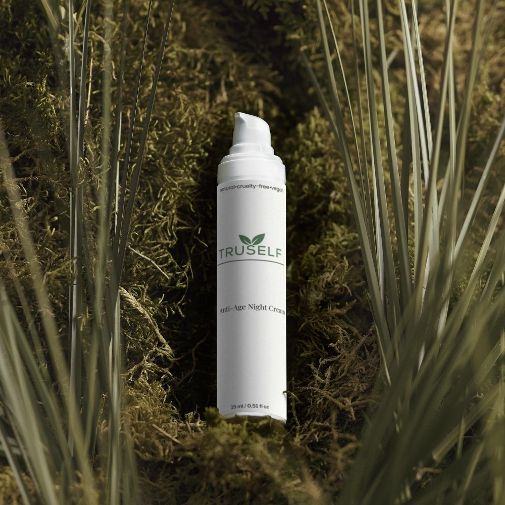 Anti-Age Night Cream