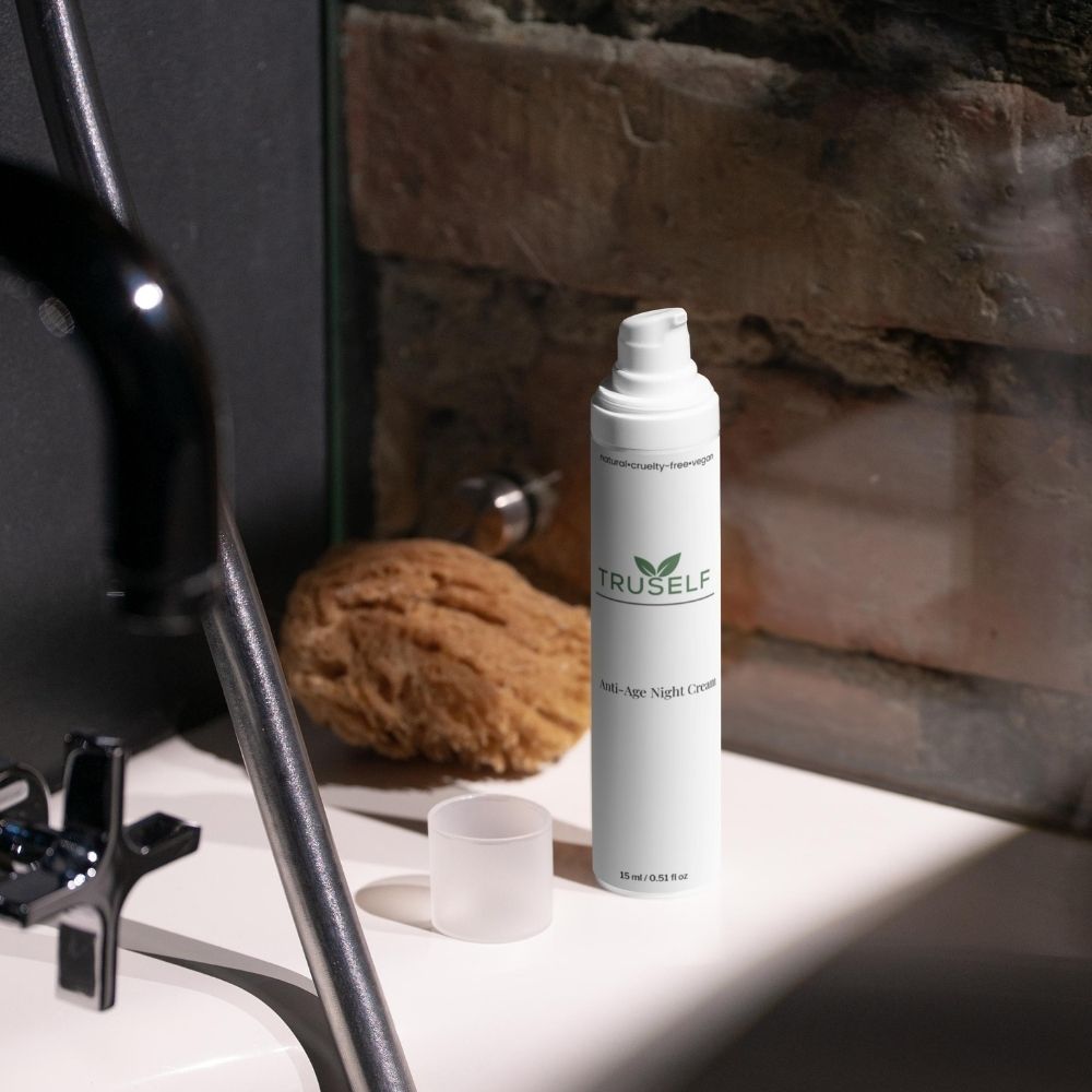 Anti-Age Night Cream