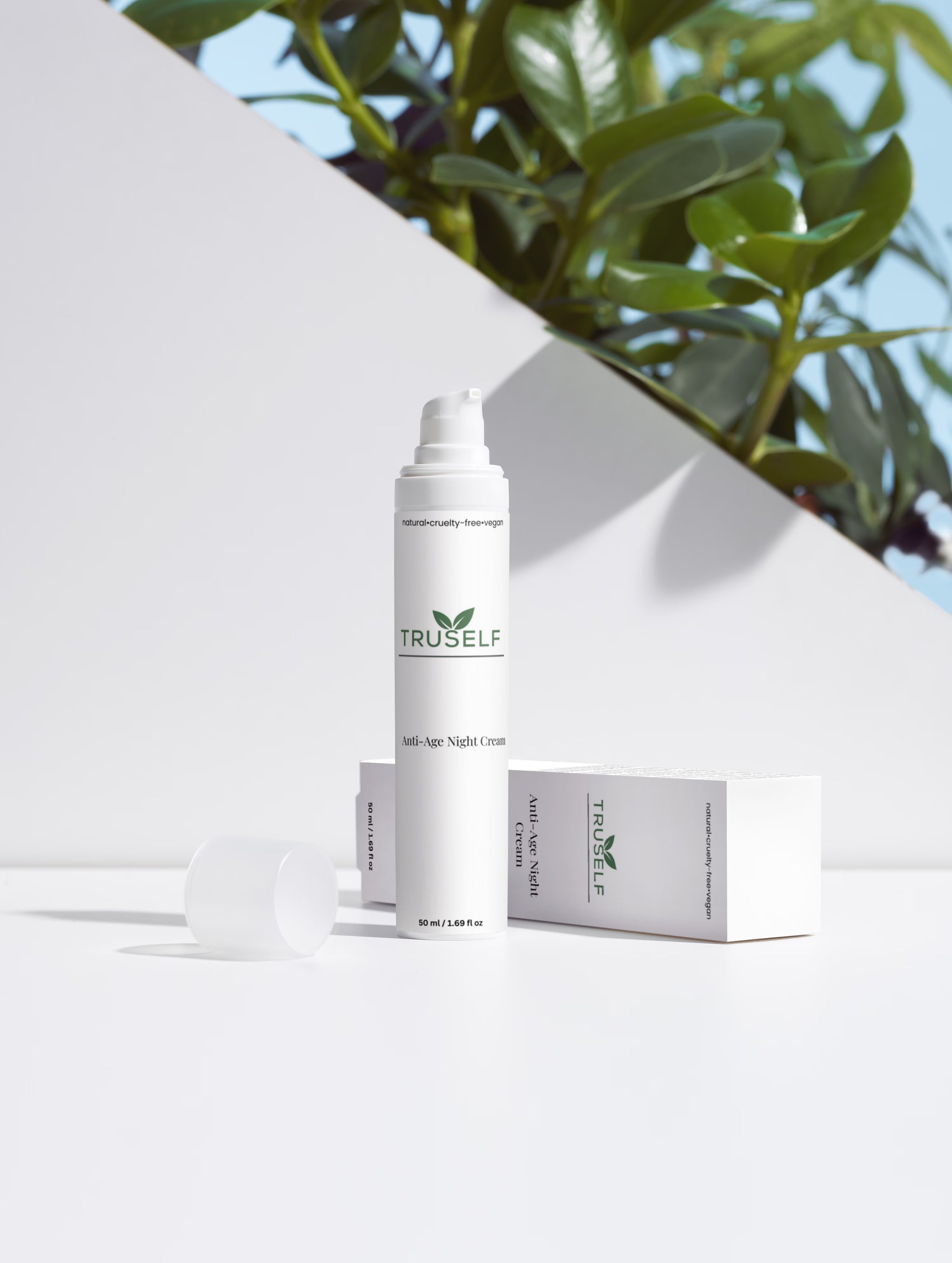 Anti-Age Night Cream