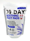 Soothing Foot Pads