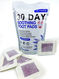 Soothing Foot Pads