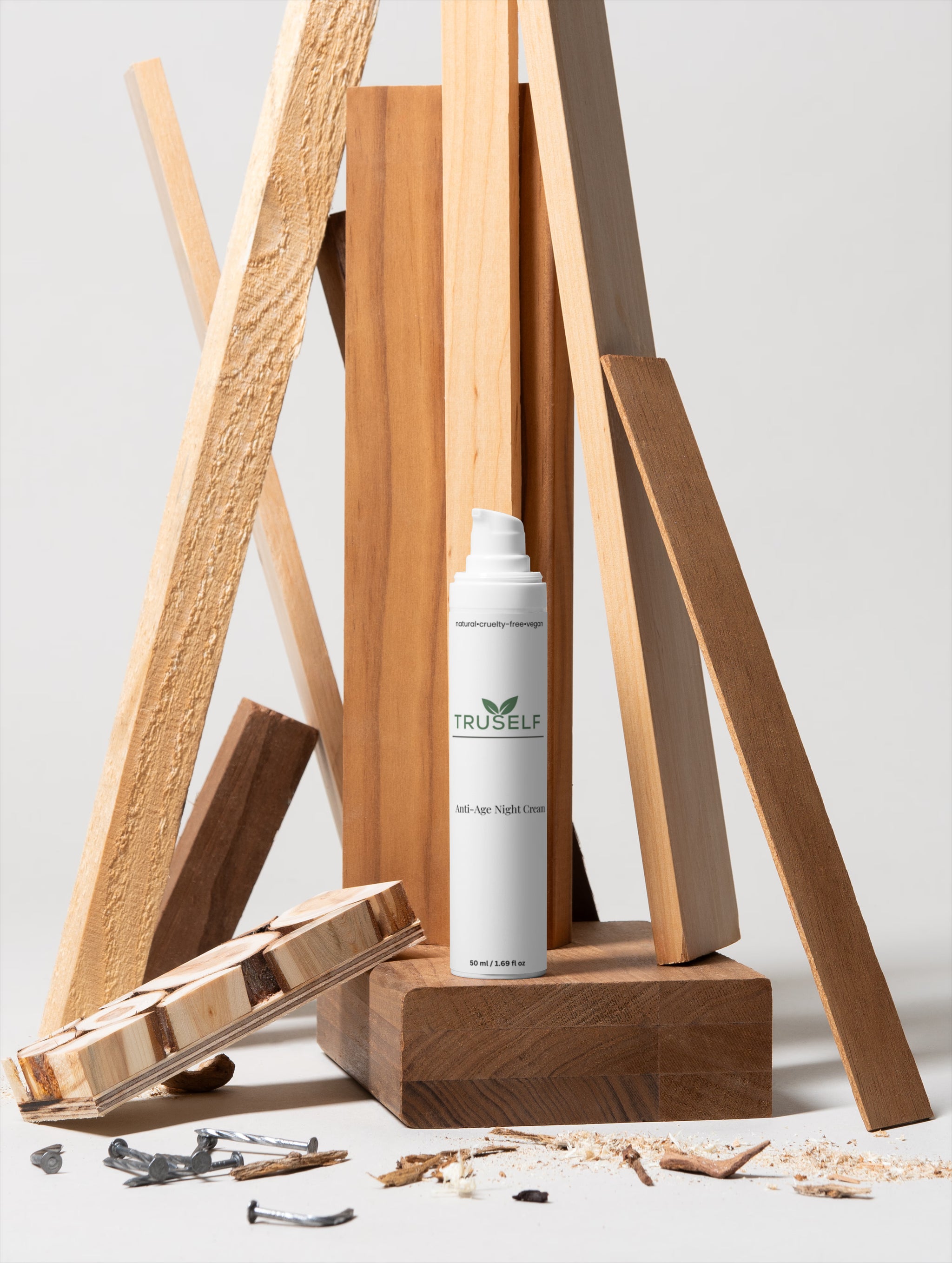Anti-Age Night Cream