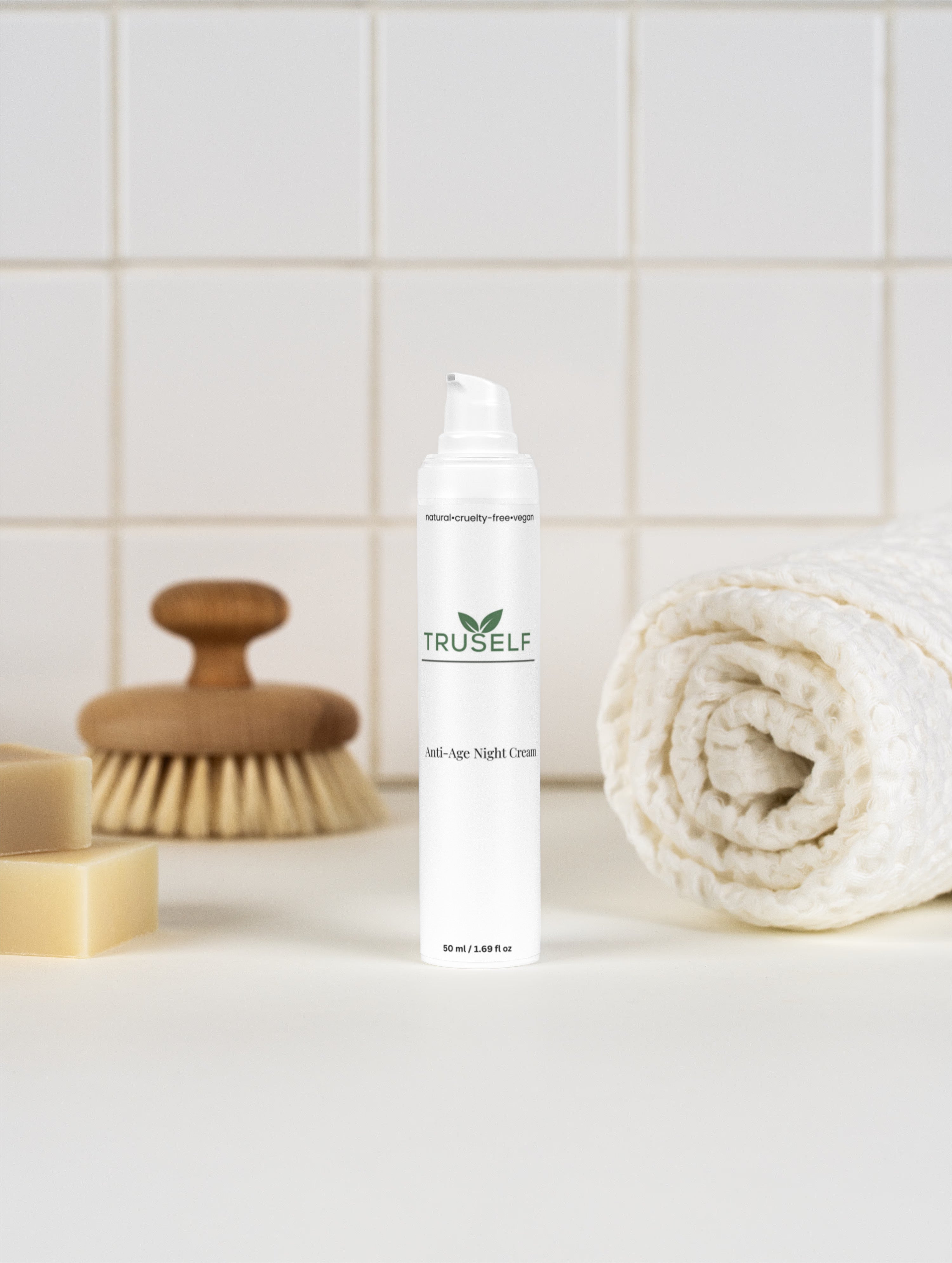 Anti-Age Night Cream