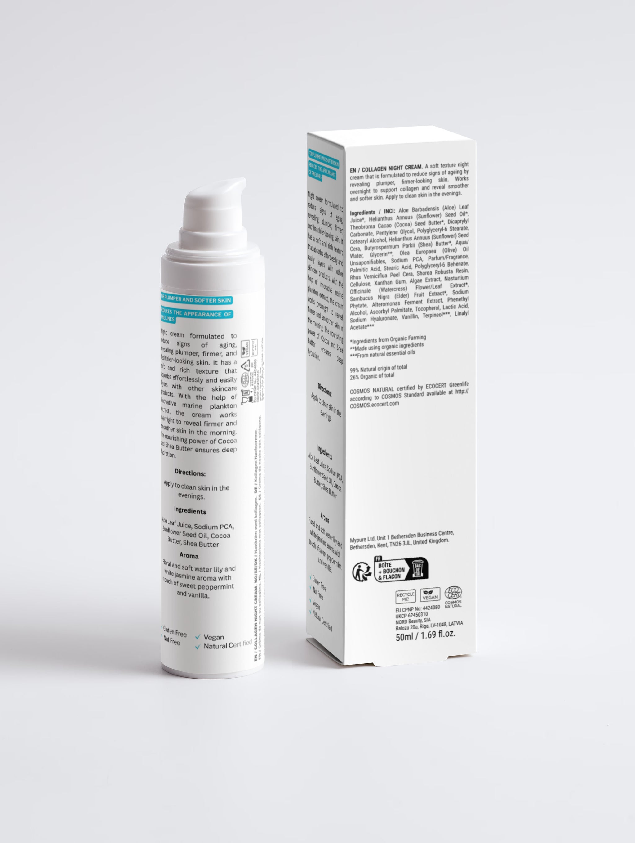 Anti-Age Night Cream