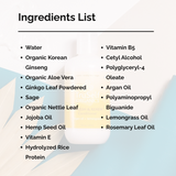 Refresh & Renew Conditioner