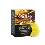 24K Gold Anti-Aging Eye Patches