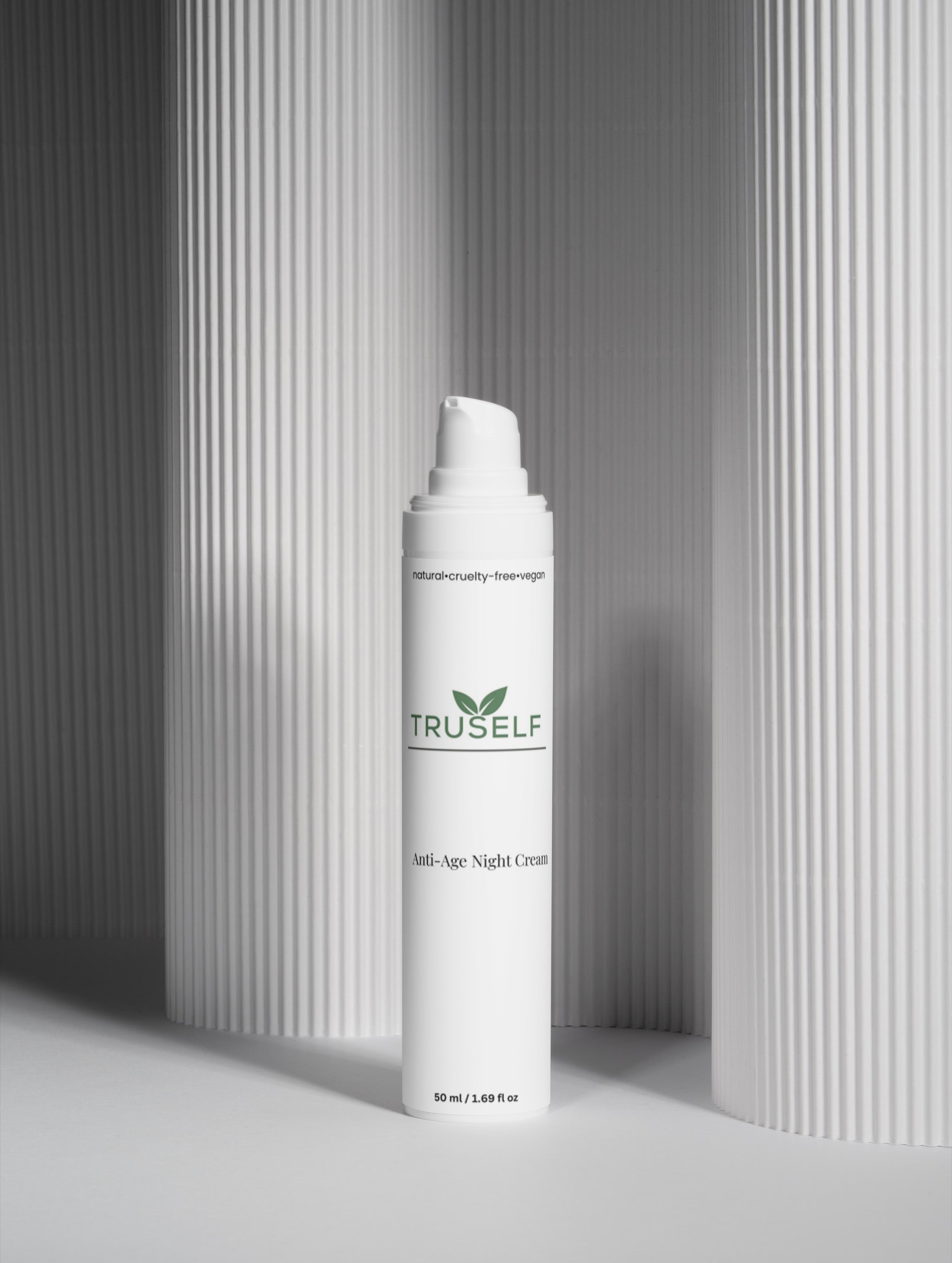 Anti-Age Night Cream