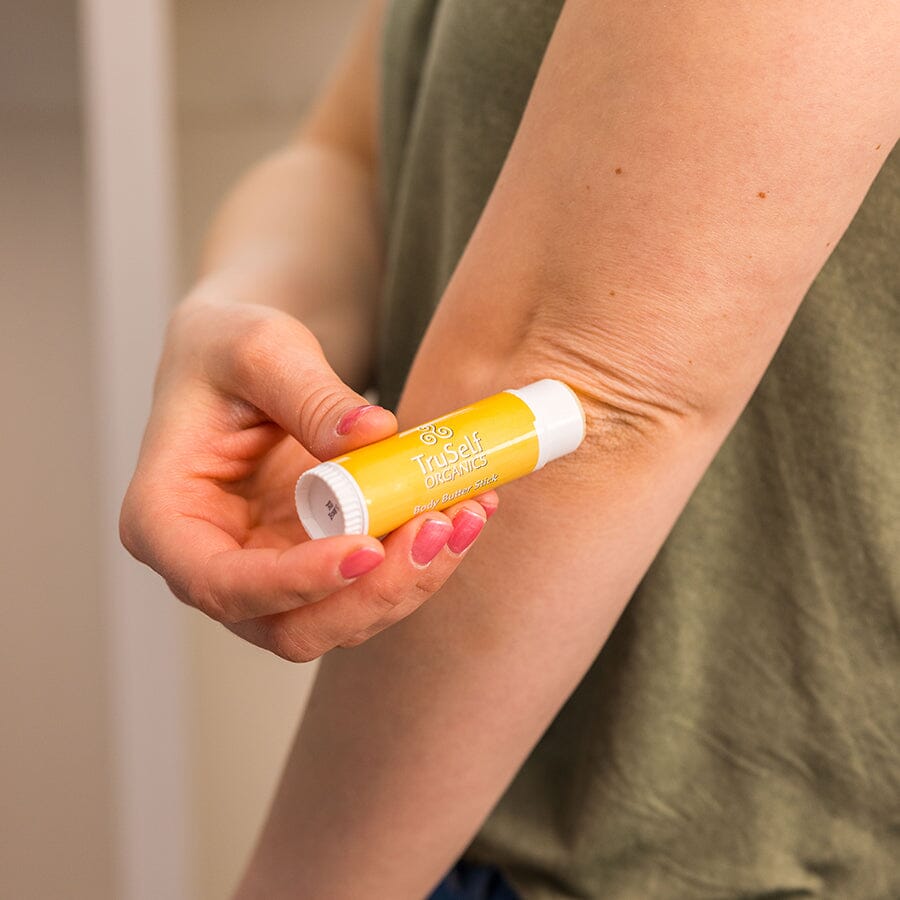 Body Butter Stick